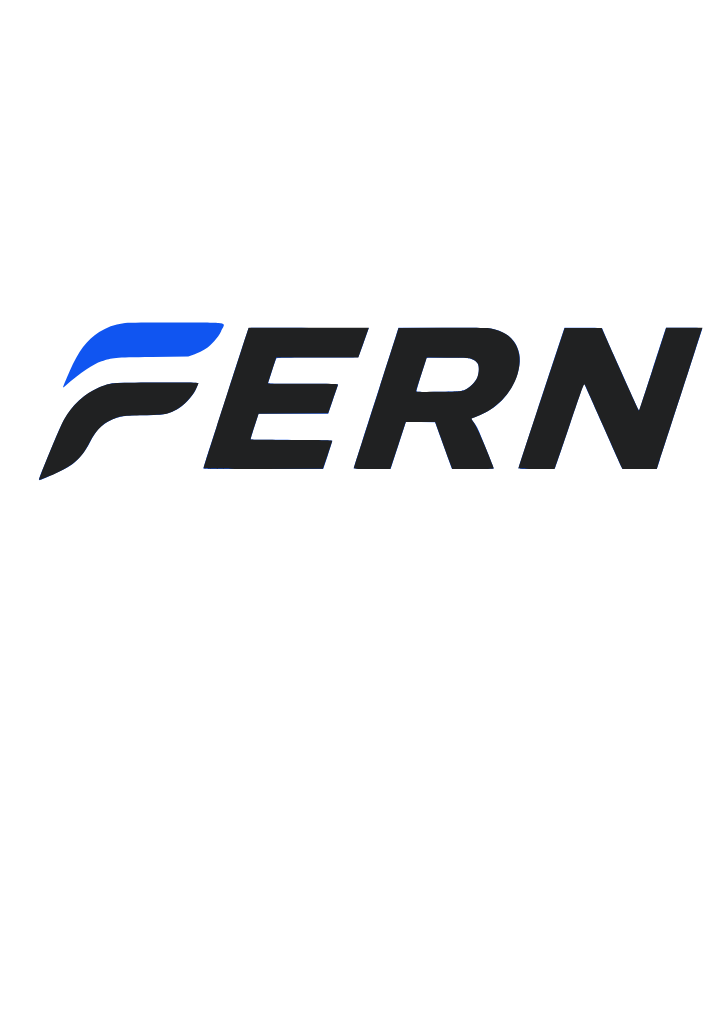 FERN 로고